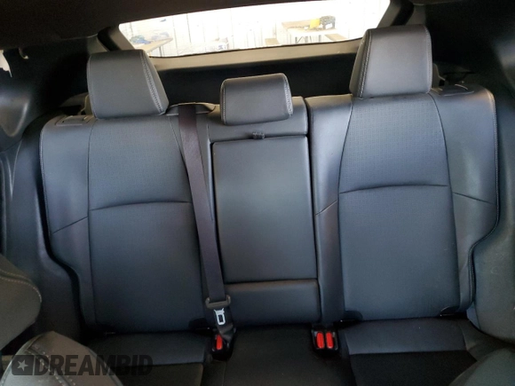 2023 Subaru Solterra Premium с VIN JTMABABA1PA028923, выставлен на аукционе Copart как лот 41639995 с пробегом 26 945 миль миль и Чистый • Clean title. История ставок и продаж доступна на DreamBid. Изображение 10.