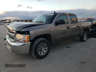 2013 Chevrolet Silverado 1500 LT with VIN 3GCPCSEA9DG232102, listed as a Copart auction lot 84402554 with 226,561 mi miles and Clean Title. Bid and sale history available at DreamBid. Image 1.