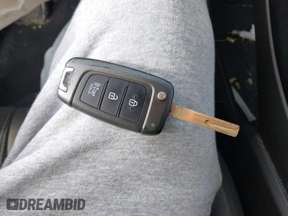 2021 Hyundai Santa Fe SE с VIN 5NMS1DAJ8MH344041, выставлен на аукционе IAAI как лот 42195875 с пробегом 39 071 миль миль и . История ставок и продаж доступна на DreamBid. Изображение 11.