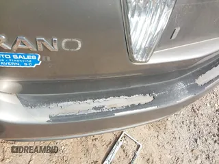 2004 Nissan Murano SL z VIN JN8AZ08T94W201086, wystawiony jako IAAI lot #42300050 z przebiegiem 174 892 mil mil oraz . Historia ofert i sprzedaży dostępna na DreamBid. Obrazek 6.