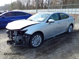 2014 Lexus ES 350 with VIN JTHBK1GG4E2149517, listed as a IAAI auction lot 41778643 with 121,000 mi miles. Bid and sale history available at carsss.com. Image 18.