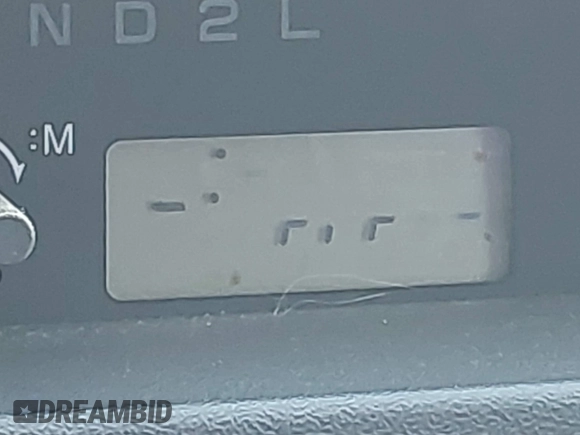 2005 Scion xB with VIN JTLKT324754021983, listed as a IAAI auction lot 41869779 with Not Provided miles and . Bid and sale history available at DreamBid. Image 12.