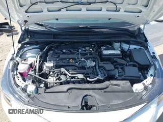 2024 Toyota Corolla LE с VIN 5YFB4MDEXRP183209, выставлен на аукционе IAAI как лот 41951119 с пробегом 5 506 миль миль и . История ставок и продаж доступна на DreamBid. Изображение 10.