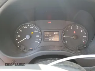 2017 Mercedes-Benz Metris Cargo с VIN WD3PG2EA5H3329417, выставлен на аукционе Copart как лот 63420645 с пробегом 59 827 миль миль и Списание • Salvage title. История ставок и продаж доступна на DreamBid. Изображение 9.