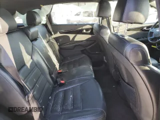 2019 Kia Sorento SX Limited with VIN 5XYPKDA57KG443558, listed as a Copart auction lot 88900285 with 140,827 mi miles and Salvage Title. Bid and sale history available at carsss.com. Image 10.