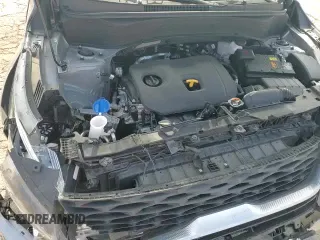 2021 Kia Seltos S z VIN KNDEUCAA9M7097134, wystawiony jako Copart lot #60940525 z przebiegiem 36 329 mil mil oraz Szkoda całkowita • Salvage title. Historia ofert i sprzedaży dostępna na DreamBid. Obrazek 16.
