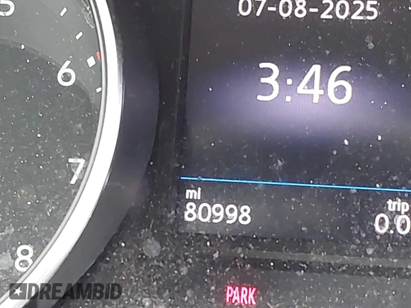 2020 Volkswagen Tiguan S with VIN 3VV0B7AX0LM140910, listed as a IAAI auction lot 42622385 with 80,998 mi miles and . Bid and sale history available at DreamBid. Image 15.