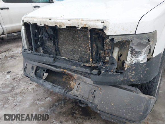 2010 Ford F-150 XL with VIN 1FTEX1EW7AKE10692, listed as a IAAI auction lot 41471898 with 180,835 mi miles and . Bid and sale history available at DreamBid. Image 6.