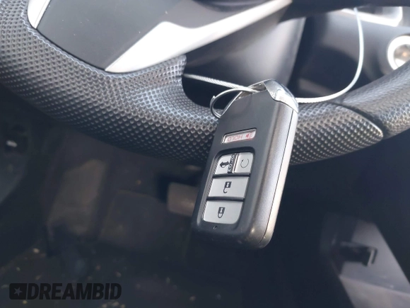 2018 Honda Civic EX с VIN 2HGFC2F73JH549076, выставлен на аукционе IAAI как лот 42066149 с пробегом 48 623 миль миль и . История ставок и продаж доступна на DreamBid. Изображение 11.
