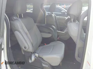 2021 Toyota Sienna XLE z VIN 5TDYSKFC5MS007183, wystawiony jako IAAI lot #41196097 z przebiegiem 49 744 mil mil oraz . Historia ofert i sprzedaży dostępna na DreamBid. Obrazek 8.