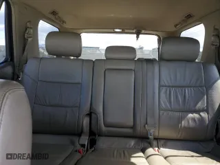 2006 Toyota Sequoia SR5 with VIN 5TDZT34A06S282150, listed as a Copart auction lot 48420145 with 173,726 mi miles and Clean Title. Bid and sale history available at carsss.com. Image 10.