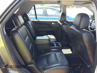 2006 Ford Freestyle Limited with VIN 1FMDK031X6GA57897, listed as a IAAI auction lot 42551729 with 331,969 mi miles and . Bid and sale history available at DreamBid. Image 8.