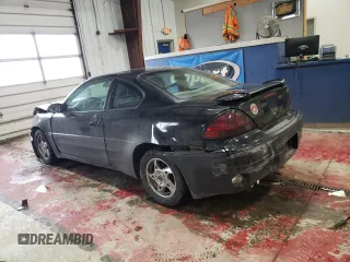 2005 Pontiac Grand Am GT with VIN 1G2NW12E05M173900, listed as a Copart auction lot 42904075 with 0 mi miles and Salvage Title. Bid and sale history available at carsss.com. Image 2.