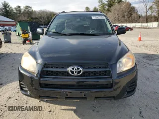 2009 Toyota RAV4 with VIN JTMBF33V09D001977, listed as a Copart auction lot 51043745 with 137,383 mi miles and Clean Title. Bid and sale history available at carsss.com. Image 5.