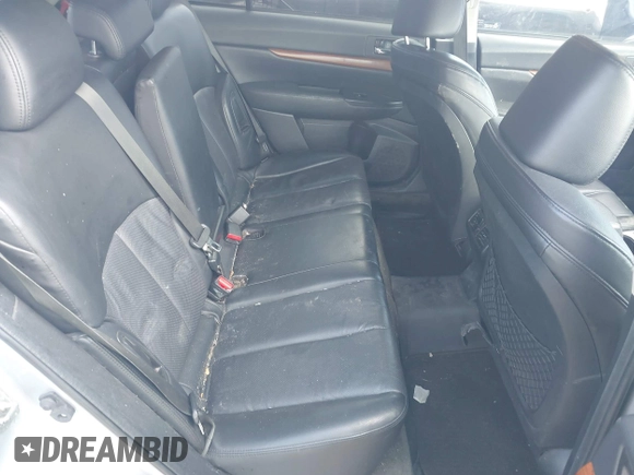 2013 Subaru Outback Limited с VIN 4S4BRBJC0D3321426, выставлен на аукционе IAAI как лот 41913786 с пробегом 168 199 миль миль и . История ставок и продаж доступна на DreamBid. Изображение 8.