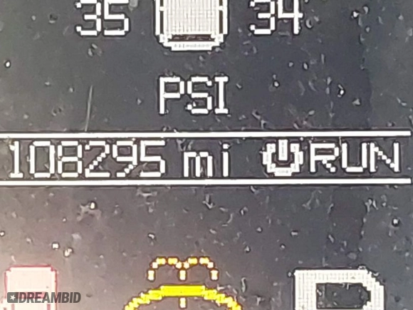 2012 Jeep Grand Cherokee Limited with VIN 1C4RJFBG9CC272826, listed as a IAAI auction lot 41833337 with 108,295 mi miles. Bid and sale history available at carsss.com. Image 15.