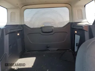 2016 Ford Transit Connect XLT with VIN NM0AE8F77G1230404, listed as a Copart auction lot 42306715 with 149,249 mi miles and Salvage title. Bid and sale history available at DreamBid. Image 10.
