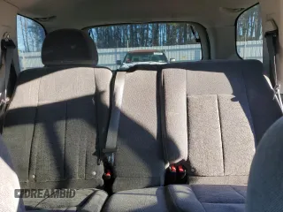 2007 GMC Envoy SLE with VIN 1GKDT13SX72142175, listed as a Copart auction lot 45945305 with 169,048 mi miles and Salvage Title. Bid and sale history available at carsss.com. Image 10.