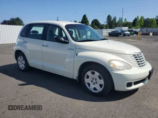 2006 Chrysler PT Cruiser Touring z VIN 3A4FY58B36T315578, wystawiony jako Copart lot #59919275 z przebiegiem 110 941 mil mil oraz Czysty tytuł • Clean title. Historia ofert i sprzedaży dostępna na DreamBid. Obrazek 4.