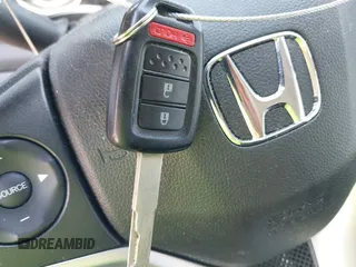 2019 Honda Fit LX with VIN 3HGGK5H48KM749935, listed as a IAAI auction lot 42082491 with 19,077 mi miles. Bid and sale history available at carsss.com. Image 11.