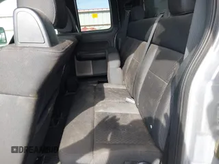 2008 Ford F-150 XLT with VIN 1FTPX14V88FB63980, listed as a IAAI auction lot 42193896 with 140,233 mi miles and . Bid and sale history available at DreamBid. Image 8.
