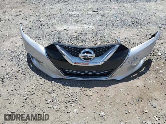 2016 Nissan Maxima S with VIN 1N4AA6APXGC907224, listed as a Copart auction lot 53227235 with 115,911 mi miles and Salvage Title. Bid and sale history available at DreamBid. Image 12.
