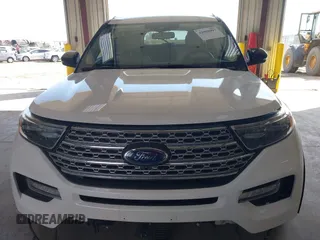 2021 Ford Explorer Limited z VIN 1FM5K8FW6MNA11597, wystawiony jako IAAI lot #42008997 z przebiegiem 70 715 mil mil oraz . Historia ofert i sprzedaży dostępna na DreamBid. Obrazek 13.
