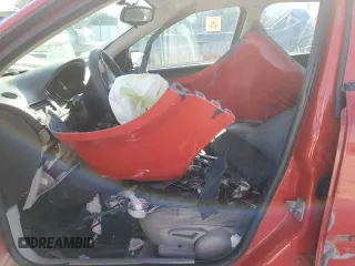 2008 Chevrolet Cobalt LT z VIN 1G1AL58FX87230691, wystawiony jako Copart lot #88334165 z przebiegiem Nie podano mil oraz Szkody całkowita. Historia ofert i sprzedaży dostępna na DreamBid. Obrazek 7.