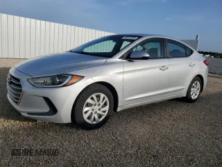 2017 Hyundai Elantra SE с VIN 5NPD74LF7HH139643, выставлен на аукционе Copart как лот 59207505 с пробегом 202 466 миль миль и Чистый • Clean title. История ставок и продаж доступна на DreamBid. Изображение 1.