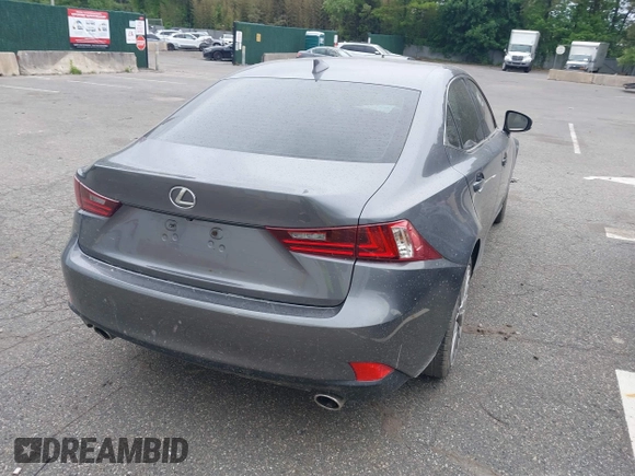 2014 Lexus IS 250 z VIN JTHCF1D28E5009244, wystawiony jako IAAI lot #42331138 z przebiegiem 137 093 mil mil oraz . Historia ofert i sprzedaży dostępna na DreamBid. Obrazek 4.