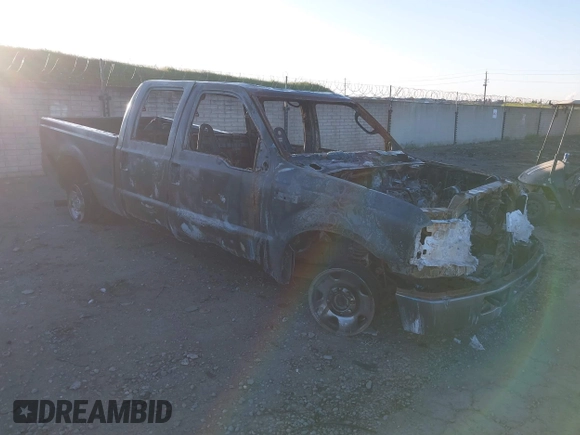 2007 Ford F-250 XL z VIN 1FTSW21P97EA26253, wystawiony jako IAAI lot #41918836 z przebiegiem Nie podano mil oraz . Historia ofert i sprzedaży dostępna na DreamBid. Obrazek 1.