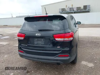 2016 Kia Sorento LX with VIN 5XYPG4A38GG107974, listed as a IAAI auction lot 42113223 with 137,346 mi miles and . Bid and sale history available at DreamBid. Image 16.