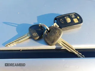 2004 Hyundai Sonata GLS with VIN KMHWF35H34A011658, listed as a IAAI auction lot 41605017 with 151,332 mi miles and . Bid and sale history available at DreamBid. Image 11.