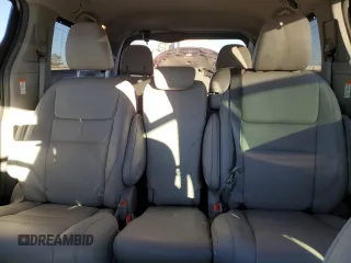 2019 Toyota Sienna XLE Auto Access Seat with VIN 5TDYZ3DC5KS977360, listed as a Copart auction lot 88314275 with 71,200 mi miles and Salvage Title. Bid and sale history available at carsss.com. Image 10.