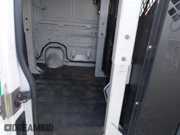 2008 Ford Econoline Cargo Commercial with VIN 1FTSE34L38DA85713, listed as a IAAI auction lot 41789119 with 182,002 mi miles and . Bid and sale history available at DreamBid. Image 8.