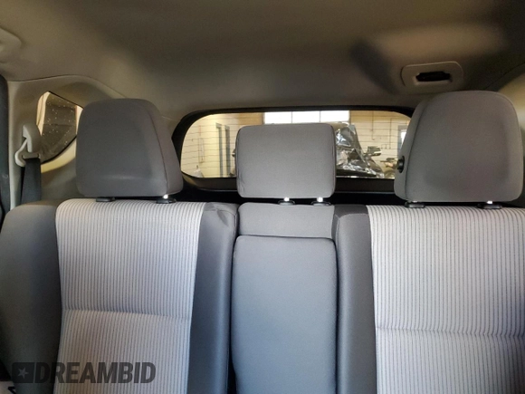 2013 Toyota RAV4 LE with VIN 2T3BFREV2DW031302, listed as a Copart auction lot 87418924 with 132,912 mi miles and Salvage title. Bid and sale history available at DreamBid. Image 10.