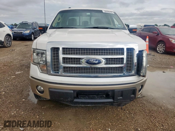2012 Ford F-150 XL z VIN 1FTFW1CT1CKD85405, wystawiony jako Copart lot #59656925 z przebiegiem 81 644 mil mil oraz Czysty tytuł • Clean title. Historia ofert i sprzedaży dostępna na DreamBid. Obrazek 5.