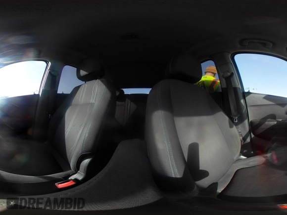 2016 Chevrolet Trax LT with VIN 3GNCJLSB2GL223395, listed as a IAAI auction lot 41697994 with 117,487 mi miles. Bid and sale history available at carsss.com. Image 19.