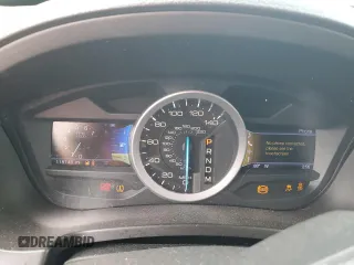 2013 Ford Explorer Limited z VIN 1FM5K7F87DGB36950, wystawiony jako Copart lot #59711255 z przebiegiem 118 740 mil mil oraz Czysty tytuł • Clean title. Historia ofert i sprzedaży dostępna na DreamBid. Obrazek 9.