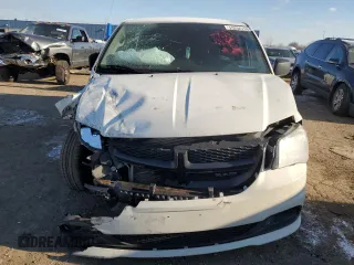 2013 Ram Cargo Van Tradesman with VIN 2C4JRGAG3DR545071, listed as a Copart auction lot 84796354 with 200,584 mi miles and Clean Title. Bid and sale history available at carsss.com. Image 5.