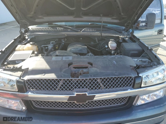 2006 Chevrolet Silverado 1500 LT1 with VIN 2GCEC19T961126032, listed as a Copart auction lot 45683125 with 137,234 mi miles and Salvage Title. Bid and sale history available at carsss.com. Image 11.