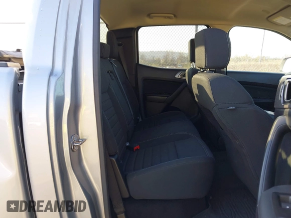 2021 Ford Ranger XL z VIN 1FTER4FH6MLD09198, wystawiony jako IAAI lot #41965572 z przebiegiem 68 291 mil mil oraz . Historia ofert i sprzedaży dostępna na DreamBid. Obrazek 8.