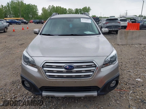 2017 Subaru Outback Limited z VIN 4S4BSANC3H3222243, wystawiony jako IAAI lot #42366093 z przebiegiem 148 814 mil mil oraz . Historia ofert i sprzedaży dostępna na DreamBid. Obrazek 12.
