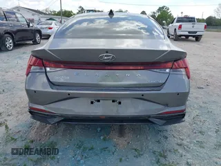 2021 Hyundai Elantra Limited with VIN KMHLP4AG0MU112299, listed as a IAAI auction lot 41904519 with 58,541 mi miles and . Bid and sale history available at DreamBid. Image 20.