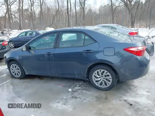 2019 Toyota Corolla L z VIN 2T1BURHE2KC206835, wystawiony jako IAAI lot #41612908 z przebiegiem 96 859 mil mil oraz . Historia ofert i sprzedaży dostępna na DreamBid. Obrazek 14.