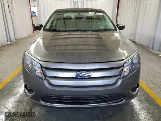 2011 Ford Fusion SE with VIN 3FAHP0HA2BR177248, listed as a Copart auction lot 80771764 with 84,571 mi miles and Clean Title. Bid and sale history available at carsss.com. Image 5.