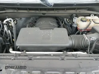 2023 Cadillac Escalade 4WD Premium Luxury with VIN 1GYS4BKL9PR184953, listed as a IAAI auction lot 43249058 with 41,336 mi miles and . Bid and sale history available at DreamBid. Image 23.