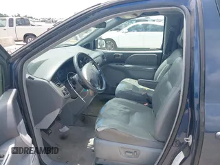 2001 Toyota Sienna LE с VIN 4T3ZF13C21U378030, выставлен на аукционе IAAI как лот 42443672 с пробегом 220 688 миль миль и . История ставок и продаж доступна на DreamBid. Изображение 5.