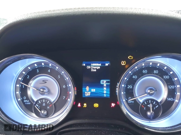 2013 Chrysler 300 S z VIN 2C3CCAGG2DH659829, wystawiony jako IAAI lot #41726809 z przebiegiem 149 908 mil mil oraz . Historia ofert i sprzedaży dostępna na DreamBid. Obrazek 7.
