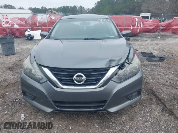2018 Nissan Altima SV with VIN 1N4AL3AP7JC109649, listed as a IAAI auction lot 41803257 with 111,181 mi miles and . Bid and sale history available at DreamBid. Image 12.